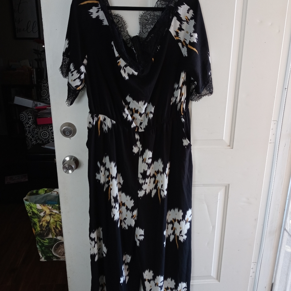 Romper- Shein